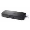 DELL WD25TB5 Vadu Thunderbolt 5 Dokstacija Melna