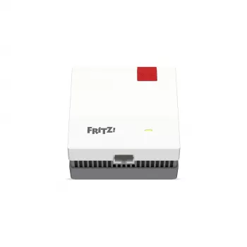 FRITZ! 20003134 Wi-Fi 7 tīkla komplekts (mesh) sarkans, balts