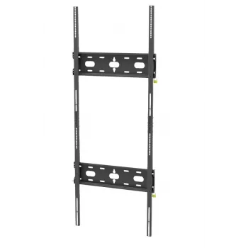 iiyama MD-WM60150 sienas stiprinājums monitoram 2,67 m (105 inch) Melns