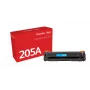 Xerox Everyday™ Cyan Toner, saderīgs ar HP 205A (CF531A), standarta ietilpība