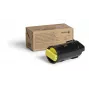 Xerox Genuine ® VersaLink® C500/C505 dzeltenas standarta ietilpības tonera kasetne (2400 lapas) - 106R03861