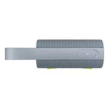 Portatīvais stereo skaļrunis Xiaomi Sound Pocket zils — 5 W RMS, Bluetooth bezvadu, 1000 mAh akumulators