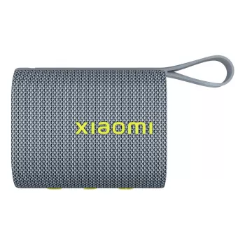 Portatīvais stereo skaļrunis Xiaomi Sound Pocket zils — 5 W RMS, Bluetooth bezvadu, 1000 mAh akumulators