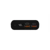 Pārnēsājams akumulators Navitel PWR20 AL SILVER 20000 mAh