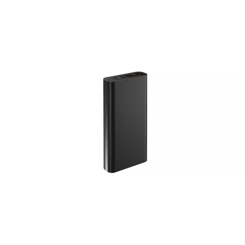 Pārnēsājams lādētājs Navitel PWR20 AL BLACK 20000 mAh
