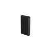 Pārnēsājams lādētājs Navitel PWR20 AL BLACK 20000 mAh