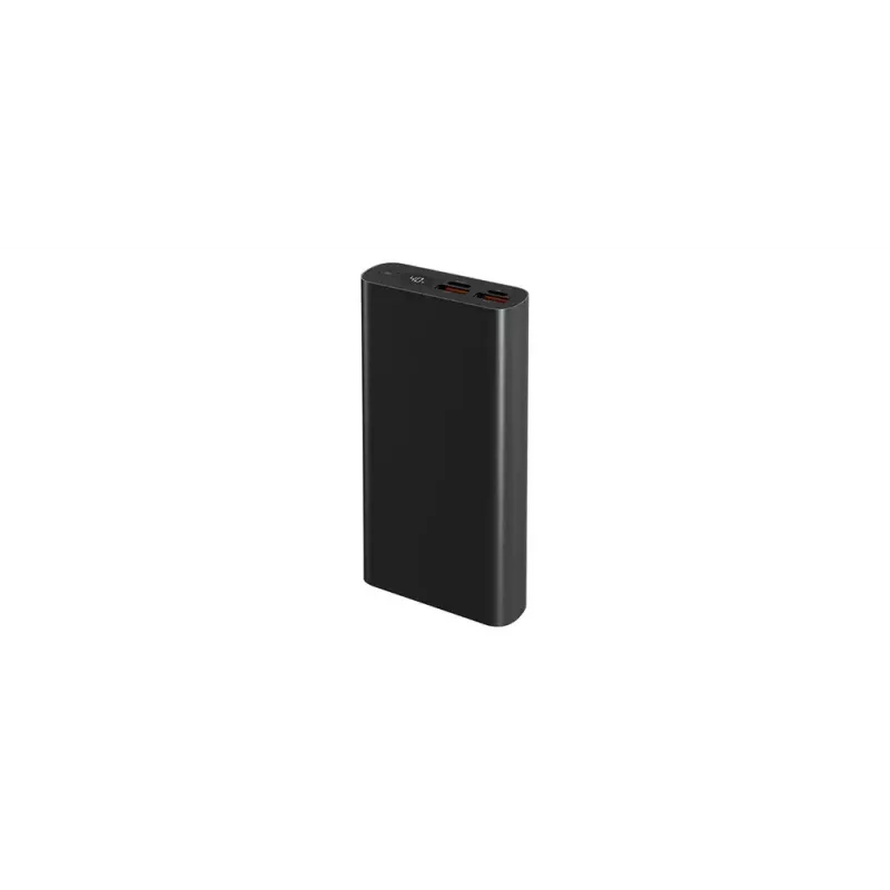Pārnēsājams lādētājs Navitel PWR20 AL BLACK 20000 mAh