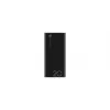 Pārnēsājams lādētājs Navitel PWR20 AL BLACK 20000 mAh