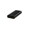 Pārnēsājams lādētājs Navitel PWR20 AL BLACK 20000 mAh