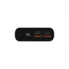 Pārnēsājams lādētājs Navitel PWR20 AL BLACK 20000 mAh