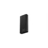 Pārnēsājams lādētājs Navitel PWR20 AL BLACK 20000 mAh