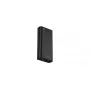 Pārnēsājams lādētājs Navitel PWR20 AL BLACK 20000 mAh