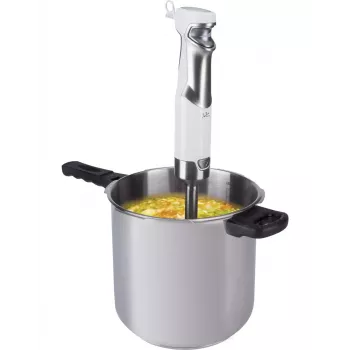 Rokas blenderis JATA BT1038 Rozs Balts