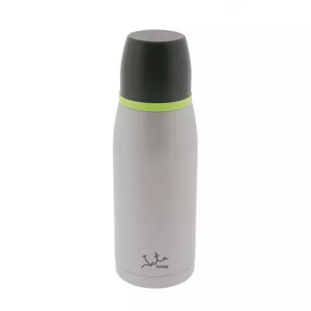Termoss JATA Termo 0,5 L Melns Zaļš Pelēks