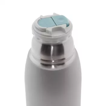 Termoss JATA Termo 0,75 L Melns Zaļš Pelēks