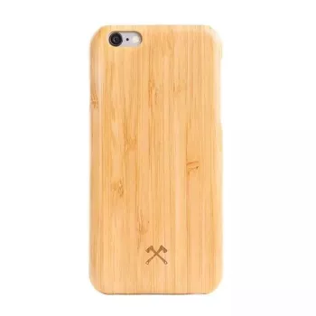 Cover Wood Woodcessories Slim iPhone 6 Plus/6s Plus