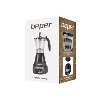 Espresso automāts Beper 3 tases BC.041N