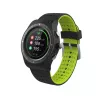 GPS Pulkstenis Denver SW-500 Melns
