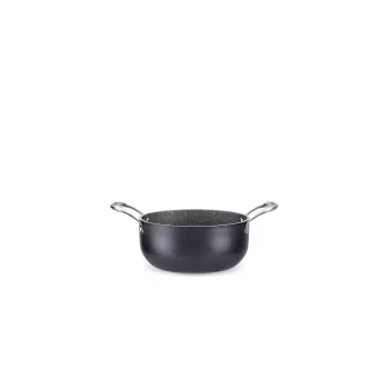 Pensofal kastrolis ar diviem rokturiem 20 cm 2.5 L