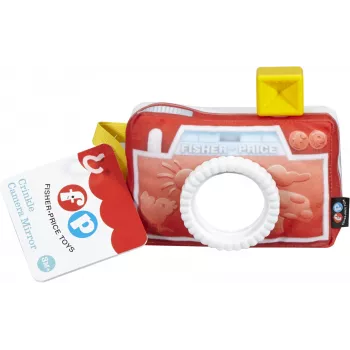 Fisher-Price Everything Baby DFR11 mācību rotaļlieta