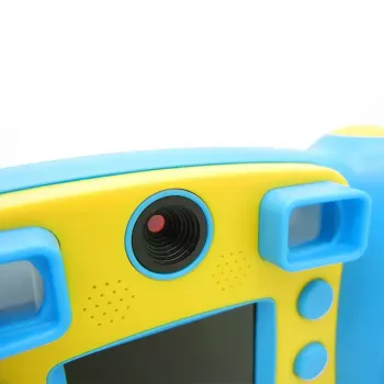 Bērnu kamera Easypix Galaxy 5 MP