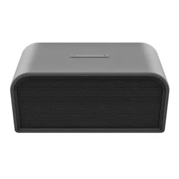 Pārnēsājams stereo skaļrunis Manta SPK9007 Onyx