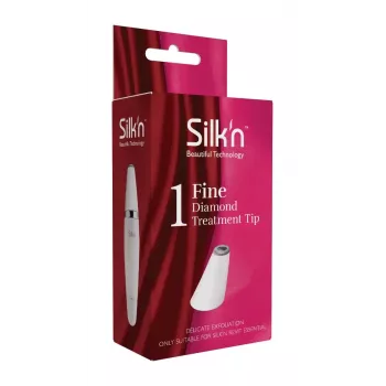 Sejas sukas uzgalis Silk'n ReVit Essential