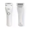 Silk'n LadyShave sieviešu skuveklis slapjai un sausai lietošanai LSW1PE1002