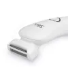 Silk'n LadyShave sieviešu skuveklis slapjai un sausai lietošanai LSW1PE1002