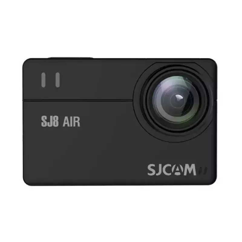 Action kamera SJCam SJ8 AIR 4K 30fps ar Wi‑Fi (SJ8AIR-BK)
