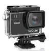 Action kamera SJCam SJ8 AIR 4K 30fps ar Wi‑Fi (SJ8AIR-BK)