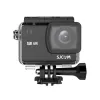 Action kamera SJCam SJ8 AIR 4K 30fps ar Wi‑Fi (SJ8AIR-BK)