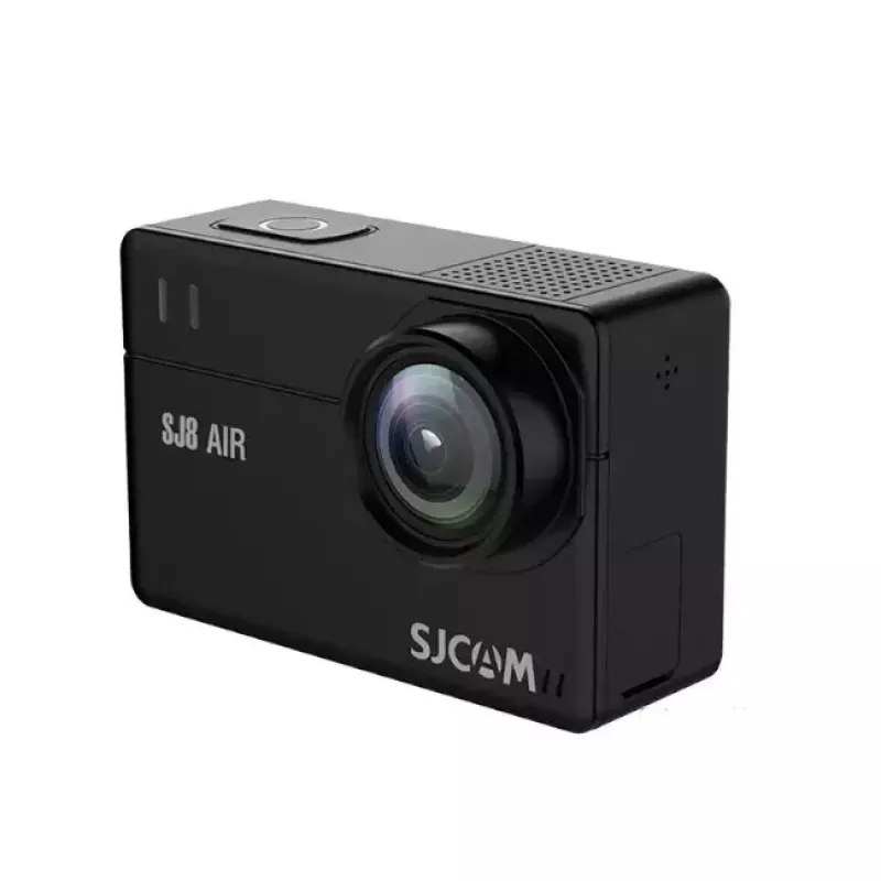 Action kamera SJCam SJ8 AIR 4K 30fps ar Wi‑Fi (SJ8AIR-BK)