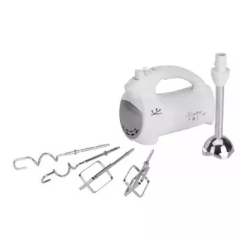 Rokas mikseris JATA BT575 Balts