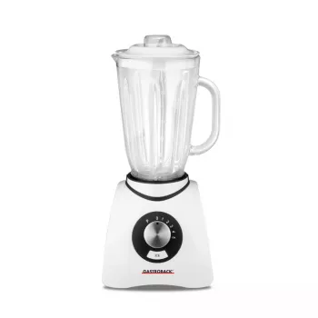 Galda blenderis Gastroback Vital Mixer Basic White