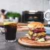 Gaļas maļamā mašīna Gastroback Design Plus 350 W Sudraba Balta