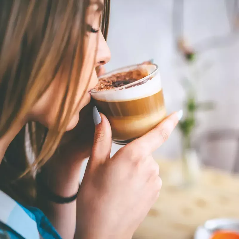Automātiskais putotājs Gastroback Latte Magic 42325 Balts