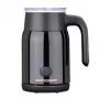 Automātiskais piena putotājs Gastroback Latte Magic Melns