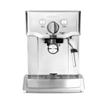 Espresso automāts Gastroback 1.5 L Design Espresso Pro