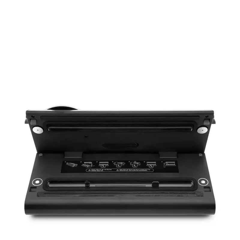 Vakuuma iepakošanas iekārta Gastroback Design Advanced Scale 46012
