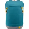 Case Logic Larimer Mugursoma, 39,6 cm (15,6 collu), nodalījums klēpjdatoram, ūdensizturīga, poliesters