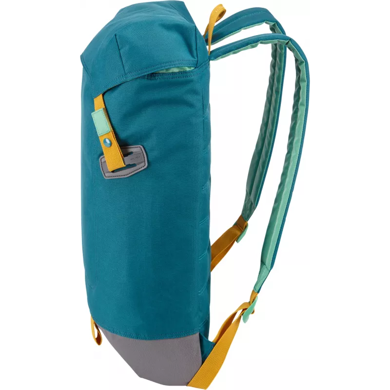 Case Logic Larimer Mugursoma, 39,6 cm (15,6 collu), nodalījums klēpjdatoram, ūdensizturīga, poliesters