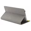 Case Logic SureFit 17.8 cm (7 collu) folio Brūns, Dzeltens