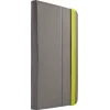 Case Logic SureFit 17.8 cm (7 collu) folio Brūns, Dzeltens