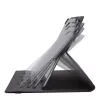 Case Logic SureFit CBUE-1210 Folio planšetes futrālis 9-11", betona krāsa