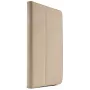 Case Logic SureFit CEUE-1107 Folio planšetes futrālis 7" (17,8 cm), pergamenta krāsa