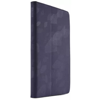 Case Logic SureFit Slim 20.3 cm (8 collu) Folio Indigo