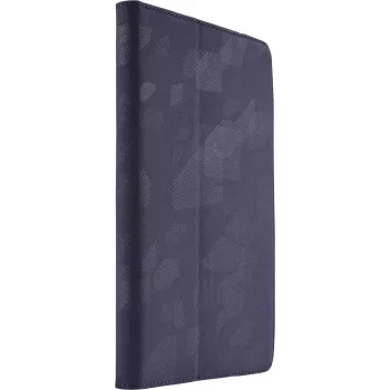 Case Logic SureFit Slim 20.3 cm (8 collu) Folio Indigo