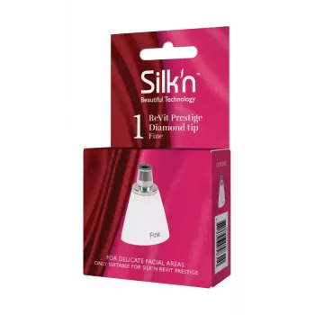 Silk'n ReVit Prestige smalkais dimanta apstrādes uzgalis