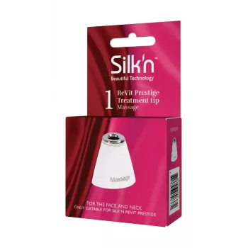 Silk'n ReVit Prestige masāžas apstrādes galviņa